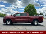 New 2025 RAM 1500 Big Horn image 5