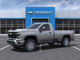 New 2025 Chevrolet Silverado 3500 W/T image 2