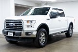 Used 2015 Ford F150 XLT w/ Equipment Group 302A Luxury image 3