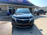Used 2024 Chevrolet Equinox LT image 2