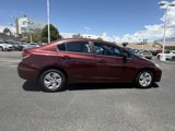 Used 2015 Honda Civic LX image 4
