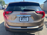 Used 2018 GMC Terrain SLE image 5