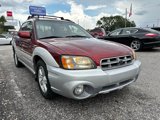 Used 2003 Subaru Baja image 3