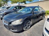 Used 2014 Nissan Maxima 3.5 SV w/ Sport Package image 3