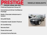 Used 2021 Chevrolet Blazer LT image 2