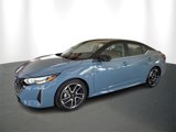 Used 2024 Nissan Sentra SR w/ SR Premium Package image 2
