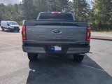 Certified 2022 Ford F150 XLT w/ Equipment Group 302A High image 5