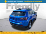 Used 2021 Jeep Compass Latitude w/ Convenience Group image 5