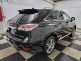 Used 2015 Lexus RX 350 FWD image 5