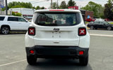 Used 2018 Jeep Renegade Sport w/ Power & Air Group image 5