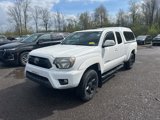 Used 2014 Toyota Tacoma 4x4 Access Cab V6 image 4