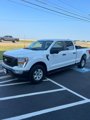 Used 2022 Ford F150 XL w/ Trailer Tow Package image 2