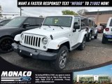 Used 2018 Jeep Wrangler Sahara w/ Connectivity Group image 2