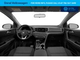 Used 2022 Kia Sportage LX image 5