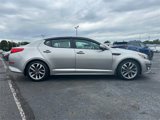 Used 2015 Kia Optima SX w/ SX Premium Technology Package image 4
