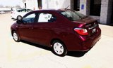 New 2024 Mitsubishi Mirage G4 ES image 5