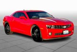 Used 2010 Chevrolet Camaro LT w/ RS Package image 2