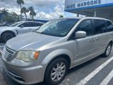 Used 2014 Chrysler Town & Country Touring w/ Driver Convenience Group image 2