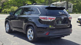 Used 2015 Toyota Highlander Limited image 4