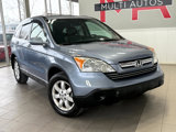 Used 2007 Honda CR-V EX-L image 6