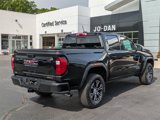 New 2025 GMC Canyon AT4 image 4