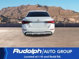 Used 2024 Nissan Sentra SV image 4