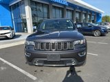 Used 2019 Jeep Grand Cherokee Limited image 3