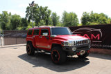 Used 2006 HUMMER H3 image 4