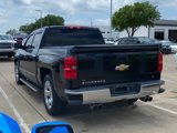 Used 2015 Chevrolet Silverado 1500 LT w/ Texas Edition, 1LT Trim image 3