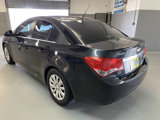 Used 2011 Chevrolet Cruze LT image 4