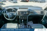 Used 2018 Volkswagen Atlas SEL image 5
