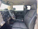 Used 2009 Toyota FJ Cruiser 4WD image 2