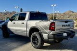 New 2025 RAM 1500 Rebel w/ Rebel Level 1 Equipment Group image 3
