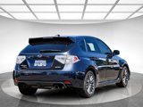 Used 2012 Subaru Impreza WRX Hatchback image 3