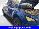 Used 2018 Ford EcoSport SES image 3