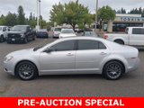 Used 2012 Chevrolet Malibu LS w/ LS Uplevel Package image 2