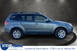 Used 2011 Subaru Forester 2.5X Premium w/ All-Weather Pkg image 2