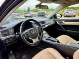 Used 2017 Lexus CT 200h image 6