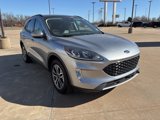 Used 2021 Ford Escape SEL image 3