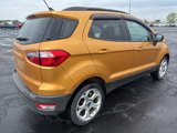Used 2021 Ford EcoSport SE w/ SE Convenience Package image 3
