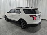 Used 2015 Ford Explorer Sport image 6