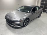 New 2025 Hyundai Elantra Sport image 3