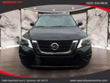 Used 2020 Nissan Pathfinder SV image 3