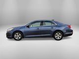 Used 2015 Chevrolet Malibu LS image 4