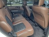 Used 2018 Nissan Armada Platinum image 5