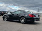 Used 2018 Mercedes-Benz SL 450 image 5