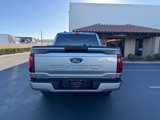 Used 2024 Ford F150 STX image 4