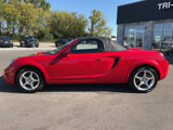 Used 2003 Toyota MR2 image 2