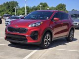 Used 2022 Kia Sportage LX image 3