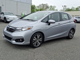 Used 2020 Honda Fit EX image 3